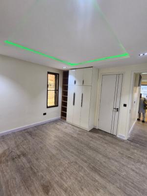 Super Luxurious 2bedroom Flat, Airbnb Allowed, Wuse Zone (tarred Rd), Wuse, Abuja, Flat / Apartment for Rent