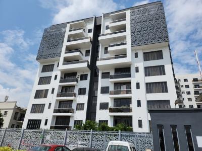 Most Affordable and Luxurious 4 Bedroom Apartment, Banana Island Road, Ikoyi, Lagos, Flat / Apartment for Rent