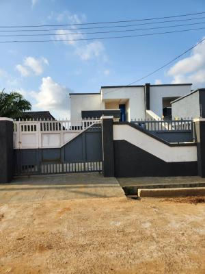 3 Bedroom Bungalow at Off Gasline Road, Magboro, Off Gasline Road, Magboro Ogun State, Magboro, Ogun, Detached Bungalow for Sale