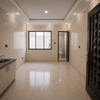 Units of Newly Built Room Self Contained Apartments., Shapati, Ajah, Lagos, Self Contain (single Rooms) for Rent