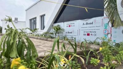 Mixed Use Land, *lavida Prime Estate*ikola Alagbado, Alimosho, Lagos, Mixed-use Land for Sale