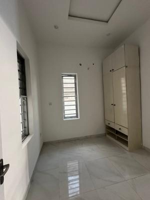 Standard Single Room in a Duplex Shared Kitchen Only, Osapa Lekki Lagos, Osapa, Lekki, Lagos, Self Contain (single Rooms) for Rent