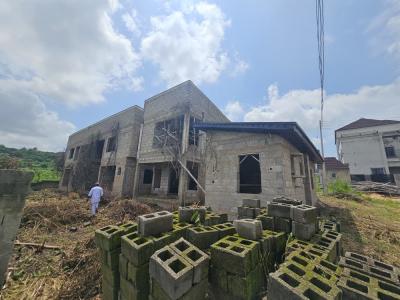 Premium Residential Investment Property, Golf View Estate, Oke Mosan, Abeokuta, Abeokuta South, Ogun, Terraced Duplex for Sale