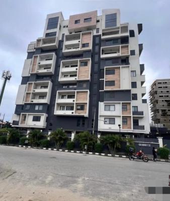 2 & 3 Bedroom Apartments, Victoria Island (vi), Lagos, Block of Flats for Sale