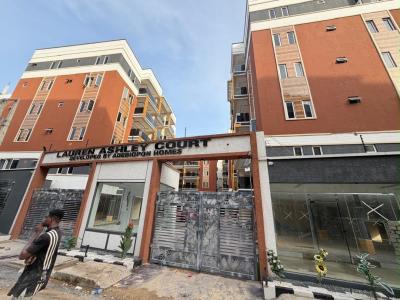 Luxury 2 Bedrooms Flat with Boys Quarter, Lekki Phase 1, Lekki, Lagos, House for Sale