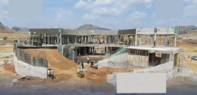 Luxury Premium Property for The Elite, Asokoro District, Abuja, Land for Sale