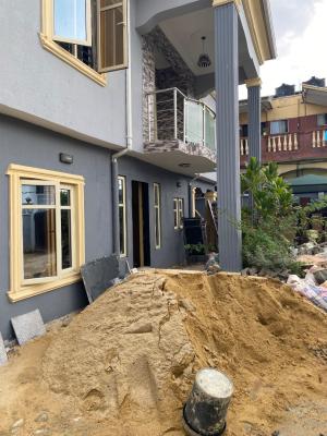 Renovated Miniflat, Ori-oke, Ogudu, Lagos, Mini Flat (room and Parlour) for Rent