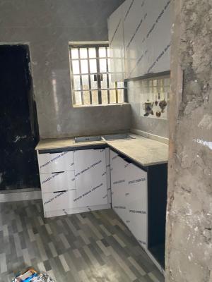 Newly Built 2 Bedroom Flat, Alapere, Ketu, Lagos, Flat / Apartment for Rent