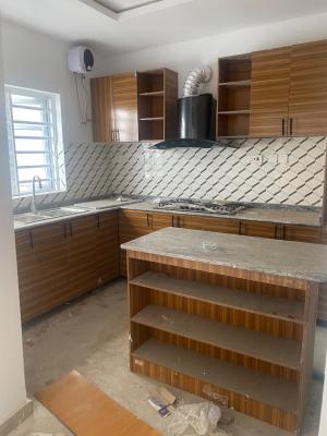 Newly Built 4 Bedroom with Bq, Gra, Ogudu, Lagos, Terraced Duplex for Rent