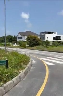 Land Measuring 687sqm, Lakowe Lakes Golf & Country Estate, Lakowe, Ibeju Lekki, Lagos, Residential Land for Sale