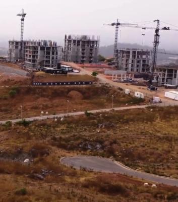 Own a Luxury Property at Affordable, Air-port Road, Central Business District, Abuja, Residential Land for Sale