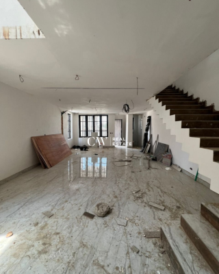 2-bedroom Maisonettes in Ikoyi, Ikoyi, Lagos, House for Sale