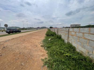 2.2 Hectares of Commercial Land, Kubwa Express, Kubwa, Abuja, Commercial Land for Sale