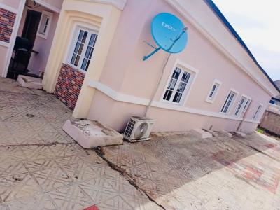 Executive 2 Bedroom Flat, Warewa, Berger, Arepo, Ogun, Flat / Apartment for Rent