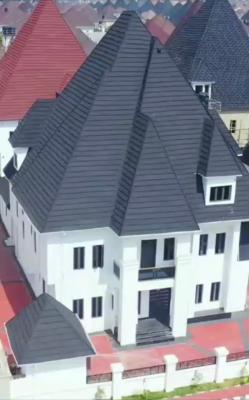 Luxury Spacious 5bedroom En-suite Duplex with Penthouse with Bq, Efab Metropolis Estate, Gwarinpa, Abuja, Detached Duplex for Sale