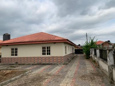Exclusive 4 Bedroom House, Magboro, Ogun, Detached Bungalow for Sale