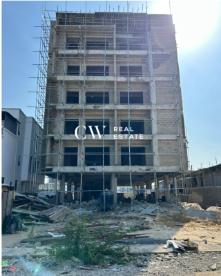 2-bedroom Apartment in Lekki Phase 1, Lekki Phase 1, Lekki, Lagos, Flat / Apartment for Sale