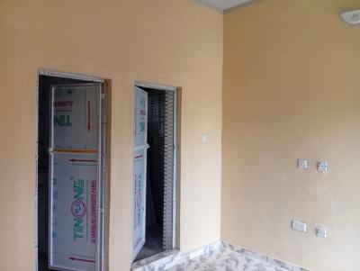 Room Self Contain, School Gate, Lakowe, Ibeju Lekki, Lagos, Self Contain (single Rooms) for Rent