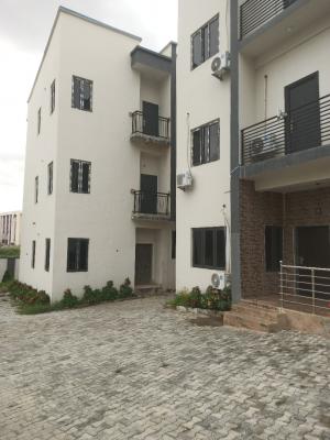 4 Bedroom Terrace Duplex with Bq, Tangerine Emerald By Mountain of Fire, Wuye, Abuja, Terraced Duplex for Sale