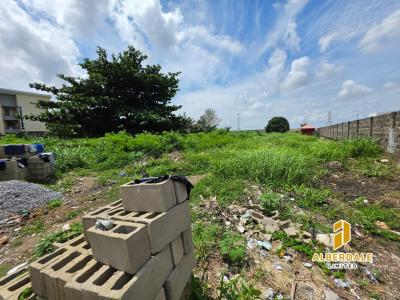 1,000sqm Residential Land, Banana Island, Ikoyi, Lagos, Residential Land for Sale