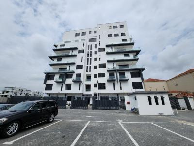 4 Bedroom Maisonette, Old Ikoyi, Ikoyi, Lagos, Flat / Apartment for Rent