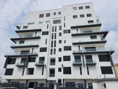 4 Bedroom Terrace Duplex with Swimming Pool and Gym, Old Ikoyi, Ikoyi, Lagos, Terraced Duplex for Rent