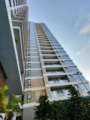 Luxurious 4 Bedroom Maisonette with Bq, Bourdilon, Ikoyi, Lagos, Flat / Apartment for Sale