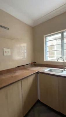 Lovely 2 Bedroom Flat, Bode Thomas, Surulere, Lagos, Flat / Apartment for Rent