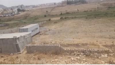 3,190sqm, Commercial, C of O, Tarred Road, Jabi, Abuja, Commercial Land for Sale