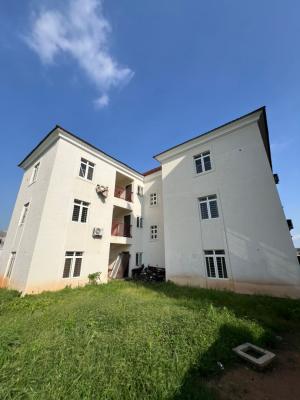 a Newly Built 6 Units of 2 Bedroom Apartments, Jahi, Abuja, Flat / Apartment for Sale