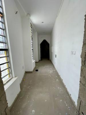 Road-facing 350sqm Commercial Space with Maximum Brand Exposure, Ajah, Lagos, Commercial Property for Rent