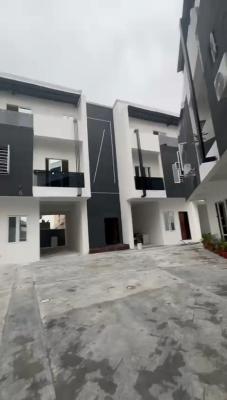 Luxury 3 Bedroom Terraced Duplex, Ikota, Lekki, Lagos, Terraced Duplex for Sale
