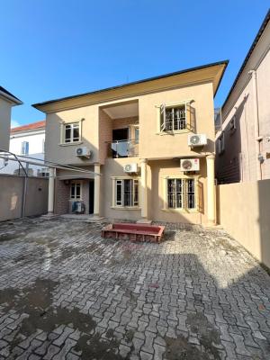 Newly Renovated Spacious 3 Bedrooms Duplex, Ikota Villa Estate, Ikota, Lekki, Lagos, Detached Duplex for Rent