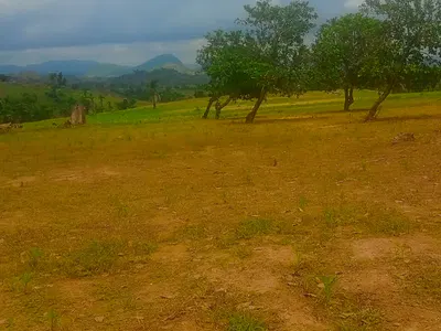 350SQM Estate Residential Land with R of O — Kuje, Abuja