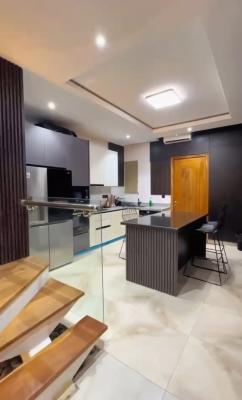 2 Bedroom Maisonnete Apartment, Off Freedom Way, Lekki Phase 1, Lekki, Lagos, Flat / Apartment for Sale