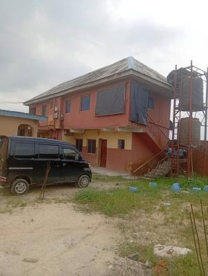 Two Plots Together, Mile12 Kosofe Ketu, Ketu, Lagos, Mixed-use Land for Sale