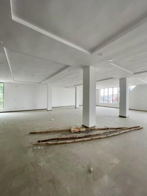 Premium 450sqm Commercial Space on First & Second Floors, Ajah, Lagos, Commercial Property for Rent