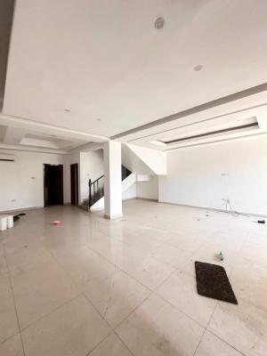 Luxury 4-bedroom Maisonette with Excellent Facilities, Victoria Island (vi), Lagos, House for Rent