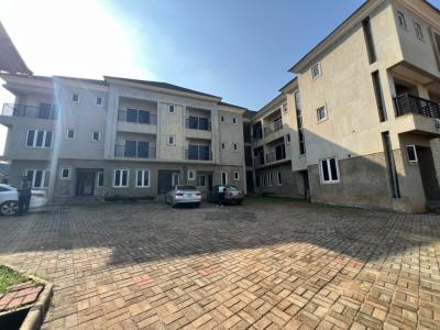 a New Residential Mini Estate Comprising 3,4 and 5 Bedroom, Jahi, Abuja, House for Sale