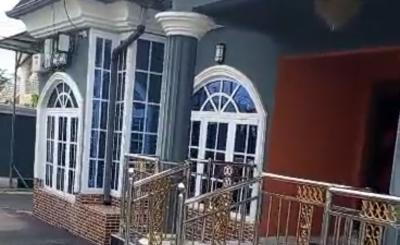 Newly Built, Fully Furnished 4bedroom Bungalow + 2units of Mini Flats, Aradagun, Badagry Expressway, Badagry, Lagos, House for Sale