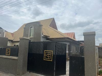 Luxury 2bedroom, Mormo Street. Galadimawa, Galadimawa, Abuja, Semi-detached Bungalow for Rent