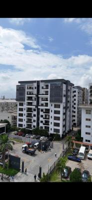 Fully Serviced 4 Bedroom Apartment with Elevator & Swimming Pool, Banana Island, Ikoyi, Lagos, House for Rent