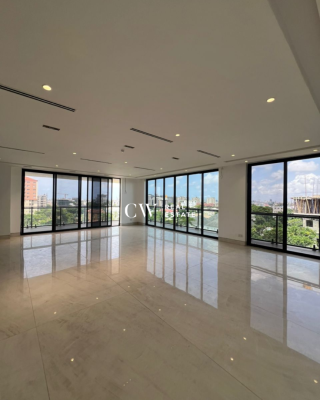 Luxury 4-bedroom Maisonette in Ikoyi, Ikoyi, Lagos, House for Sale