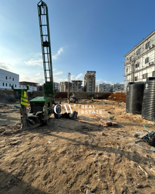 2-bedroom Apartments, Lekki Phase 1, Lekki, Lagos, Flat / Apartment for Sale