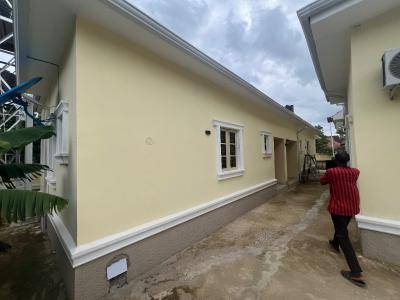 Luxury 1 Bedroom Apartment, Dinno Street, Galadimawa, Abuja, Semi-detached Bungalow for Rent