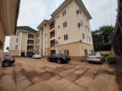 12 Units of 3 Bedroom Flats Well Finished and Spacious, T O S Douglas Crescent, Kaura District, By Games Village Abuja, Kaura, Abuja, Block of Flats for Sale