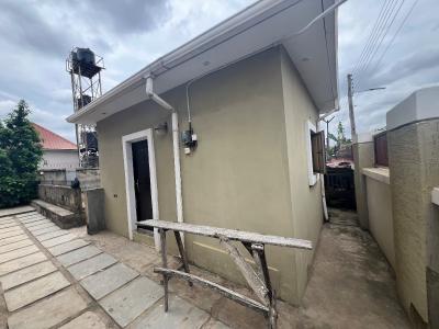 Luxury Self Contained Apartment, Mike Streeet, Galadimawa, Abuja, Detached Duplex for Rent