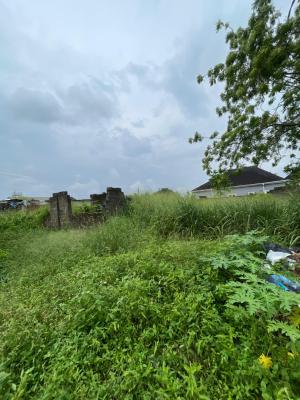 One Plot of Dry Land, Happy Land Extension, Sangotedo, Ajah, Lagos, Mixed-use Land for Sale
