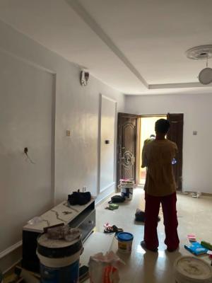 Tastefully Built 2 Bedroom Apartment in a Serene and Prime Area, Olowora, Omole Phase 2, Ikeja, Lagos, House for Rent