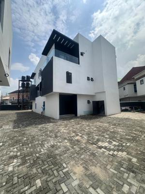 Spacious Well Built 4 Bedroom Penthouse, Ikota, Lekki, Lagos, House for Sale